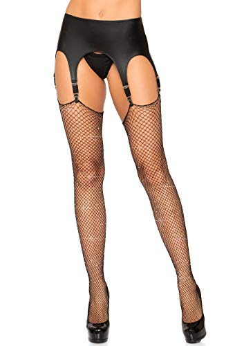 Black Rhinestone