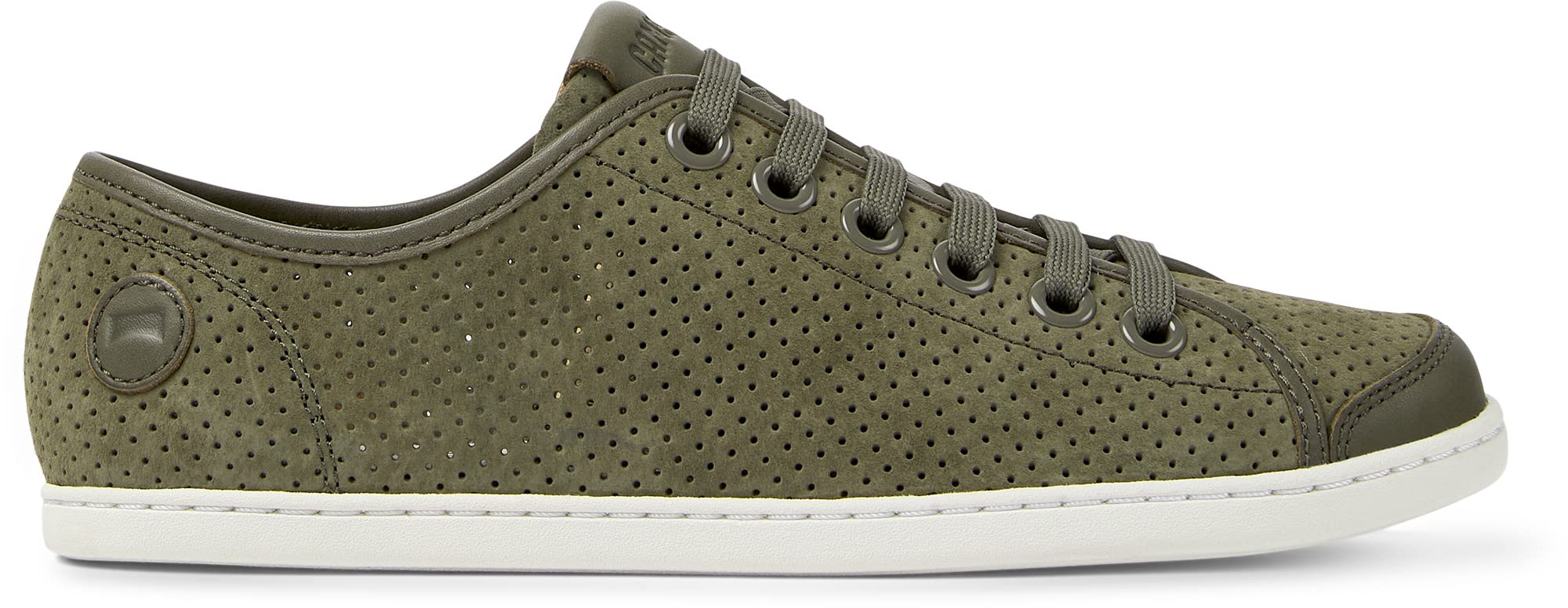 **Camper Men's Peu Ideal Casual Shoes – Comfortable Walking & Travel Sneakers for Outdoor Adventures & Daily Wear**