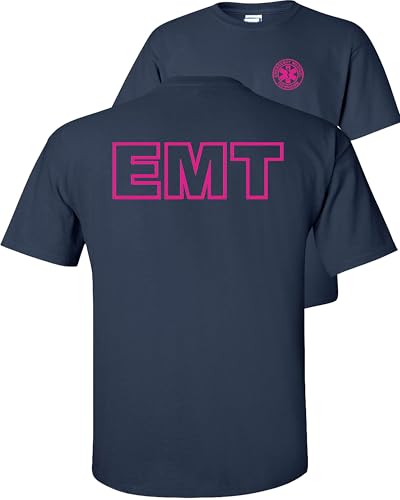 Navy-pink Design