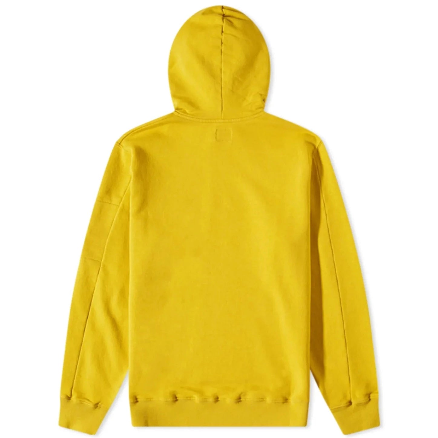 Kids CP Company Yellow Lens Hoodie - Stylish & Comfortable Pullover for Boys & Girls - Perfect for Outdoor Play, School & Casual Wear