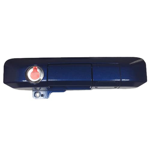 Blue Ribbon Metallic