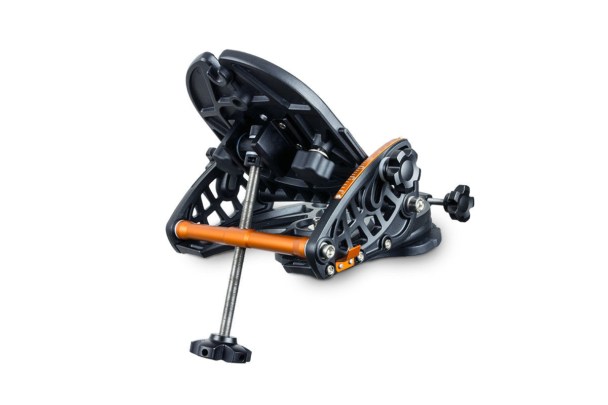 Premium Used Wedge for Celestron NexStar Evolution & SE 6/8 Telescopes - Perfect for Astronomy Enthusiasts & Stargazing Adventures