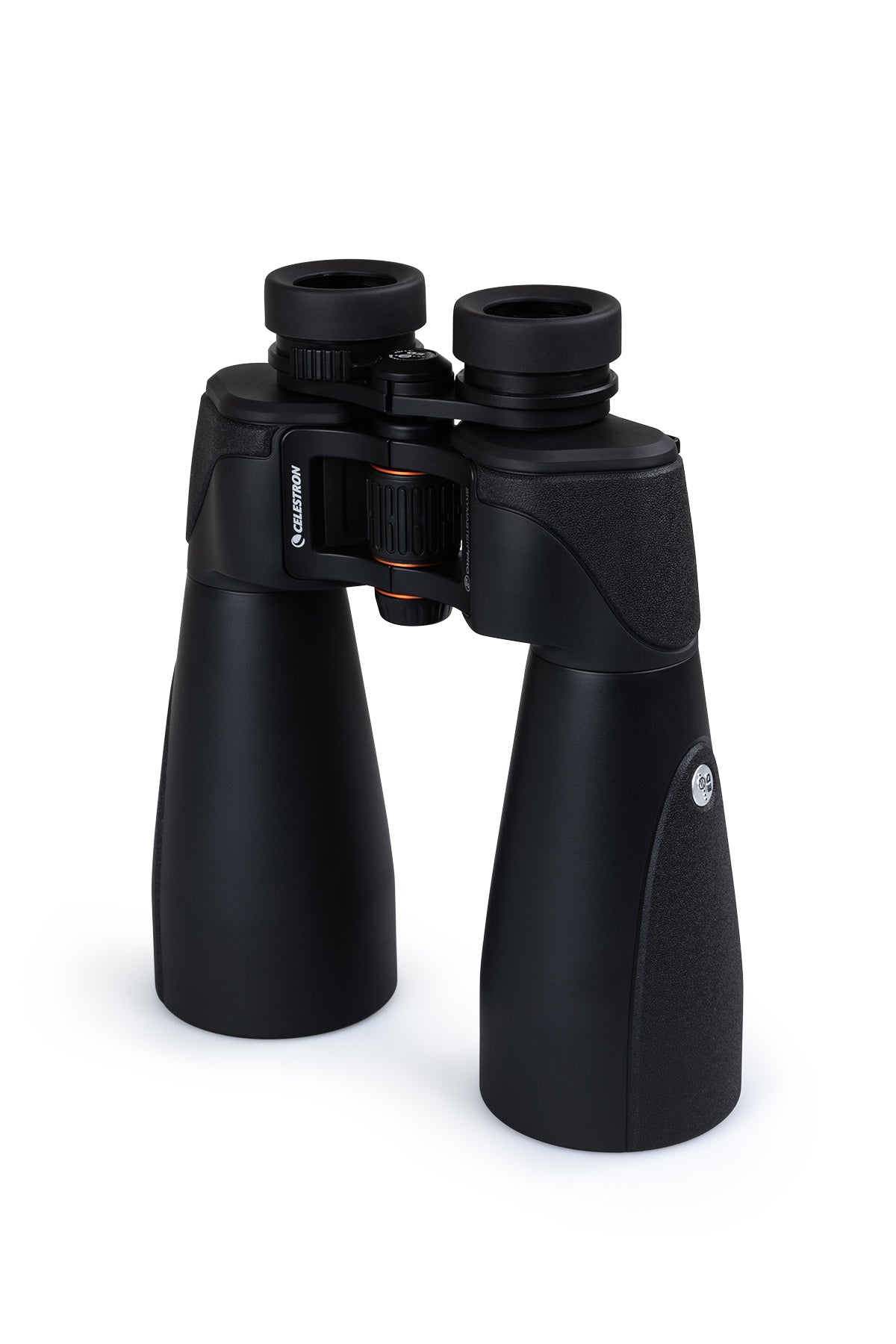 SkyMaster Pro ED 15x70mm High Power Binoculars for Astronomy, Bird Watching & Stargazing - Premium Porro Prism Optics with Extra Low Dispersion Glass - Ideal for Night Viewing, Hunting & Outdoor Adventures