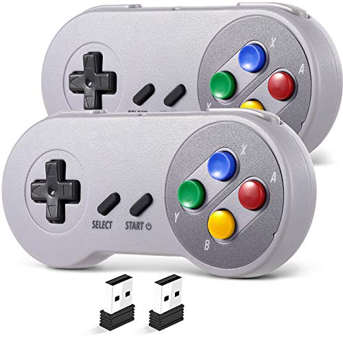 Multicolored Keys