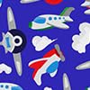 Airplanes