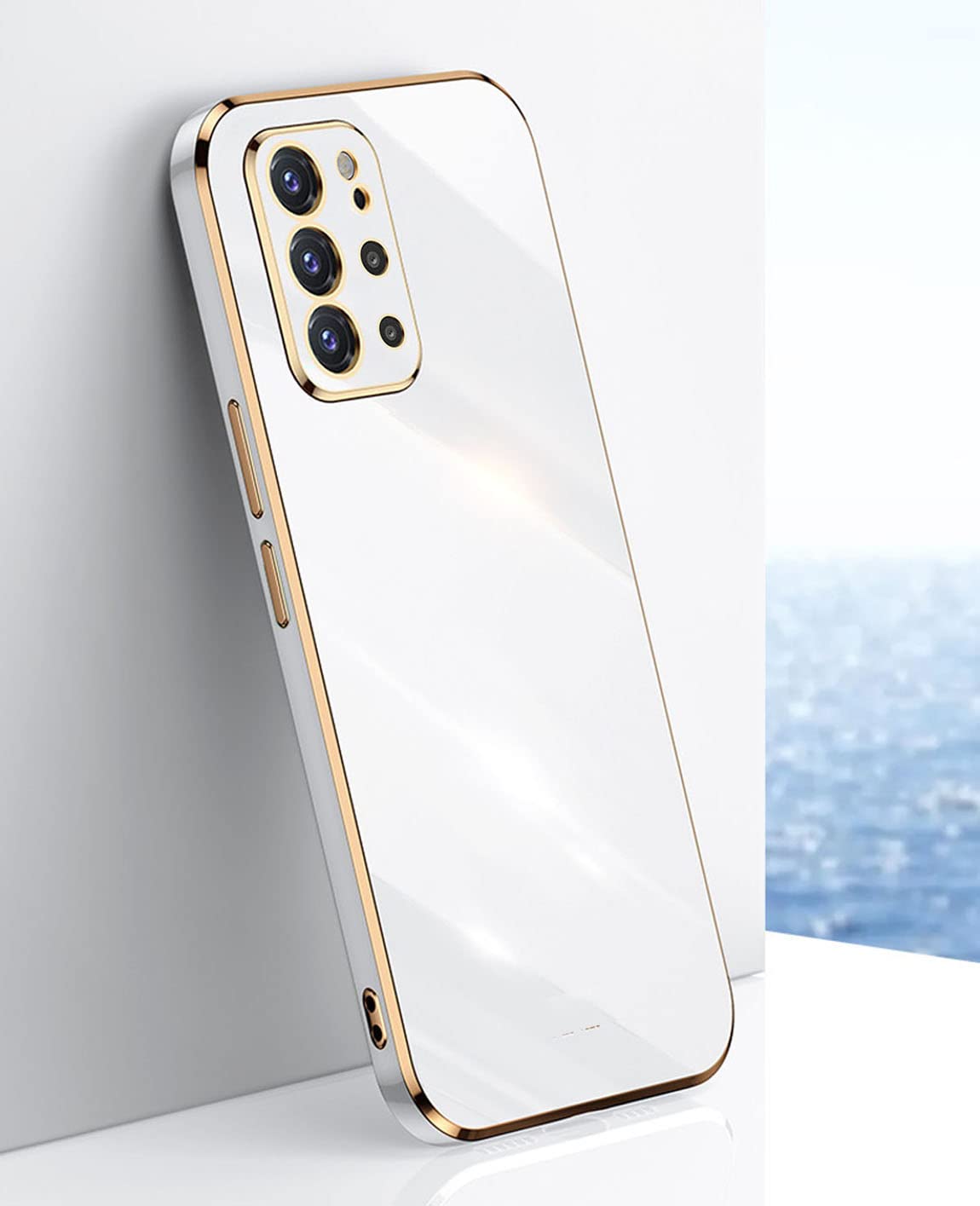 Cute Shockproof TPU Case for Samsung Galaxy S20 Plus 5G (6.7
