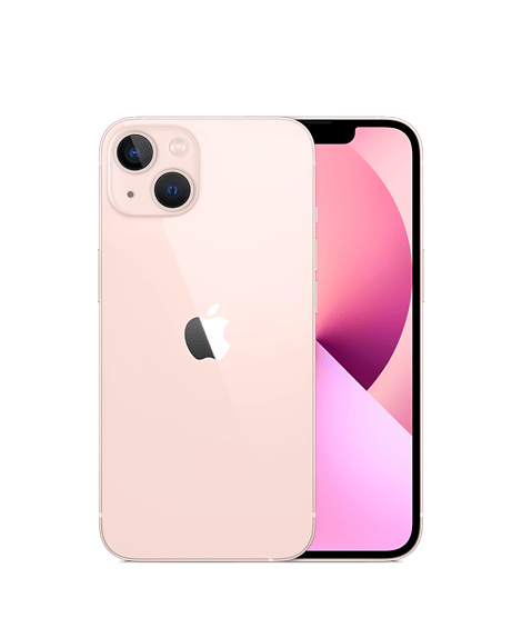 Apple iPhone 13 128GB Unlocked Smartphone - 6.1