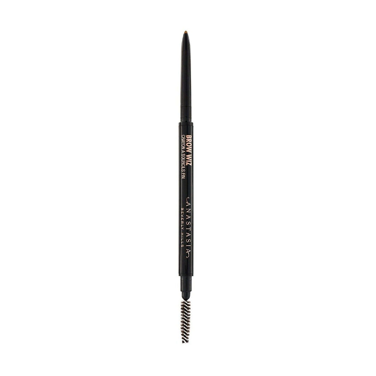 Anastasia Beverly Hills Brow Wiz Ultra Slim Precision Brow Pencil - Waterproof Eyebrow Pencil for Natural Looking Brows - Perfect for Everyday Makeup & Professional Use