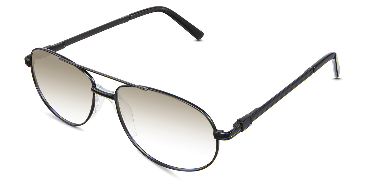 DAX Women's Prescription Tinted Glasses - Stylish & UV Protection for Reading, Driving & Outdoor Activities