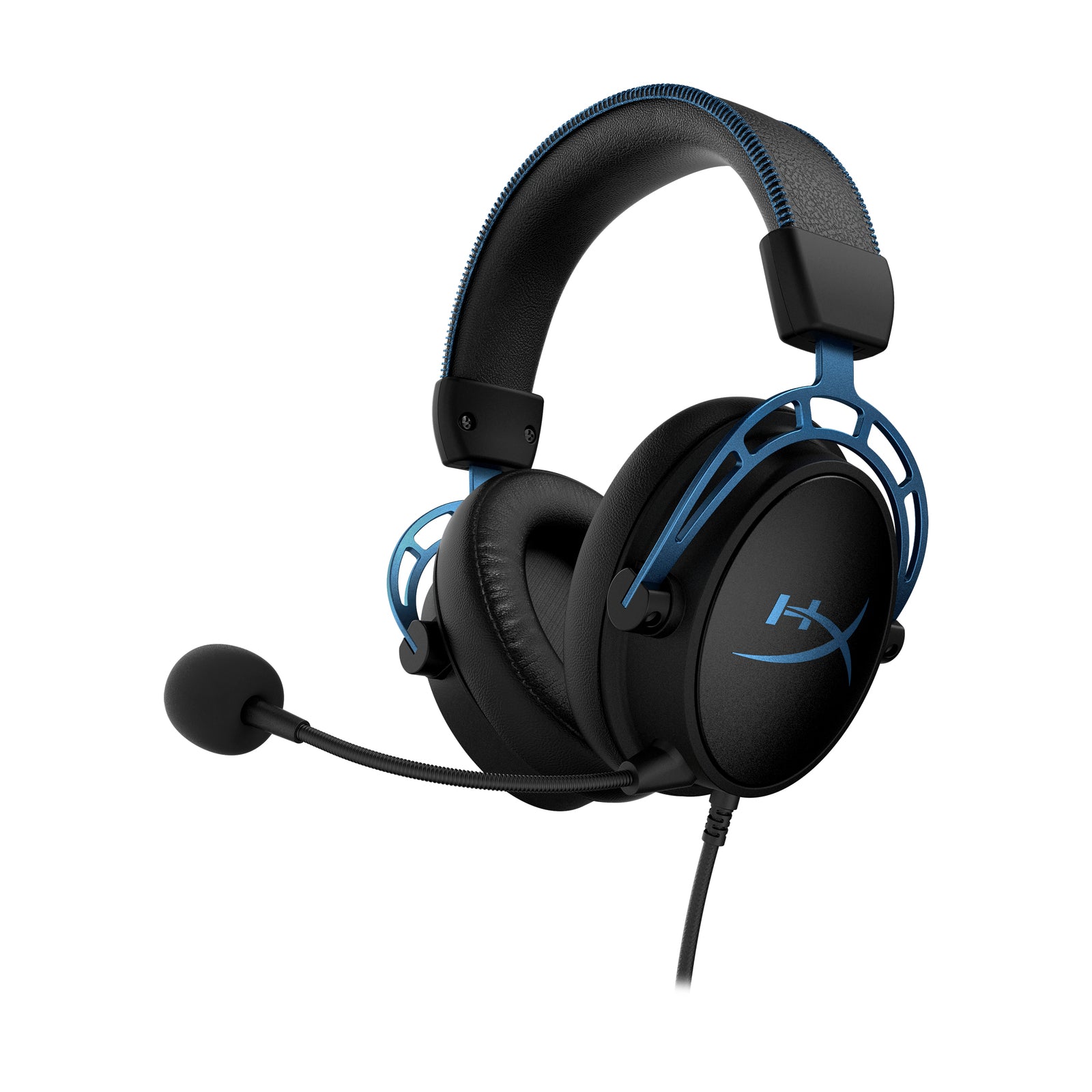 Black-Blue