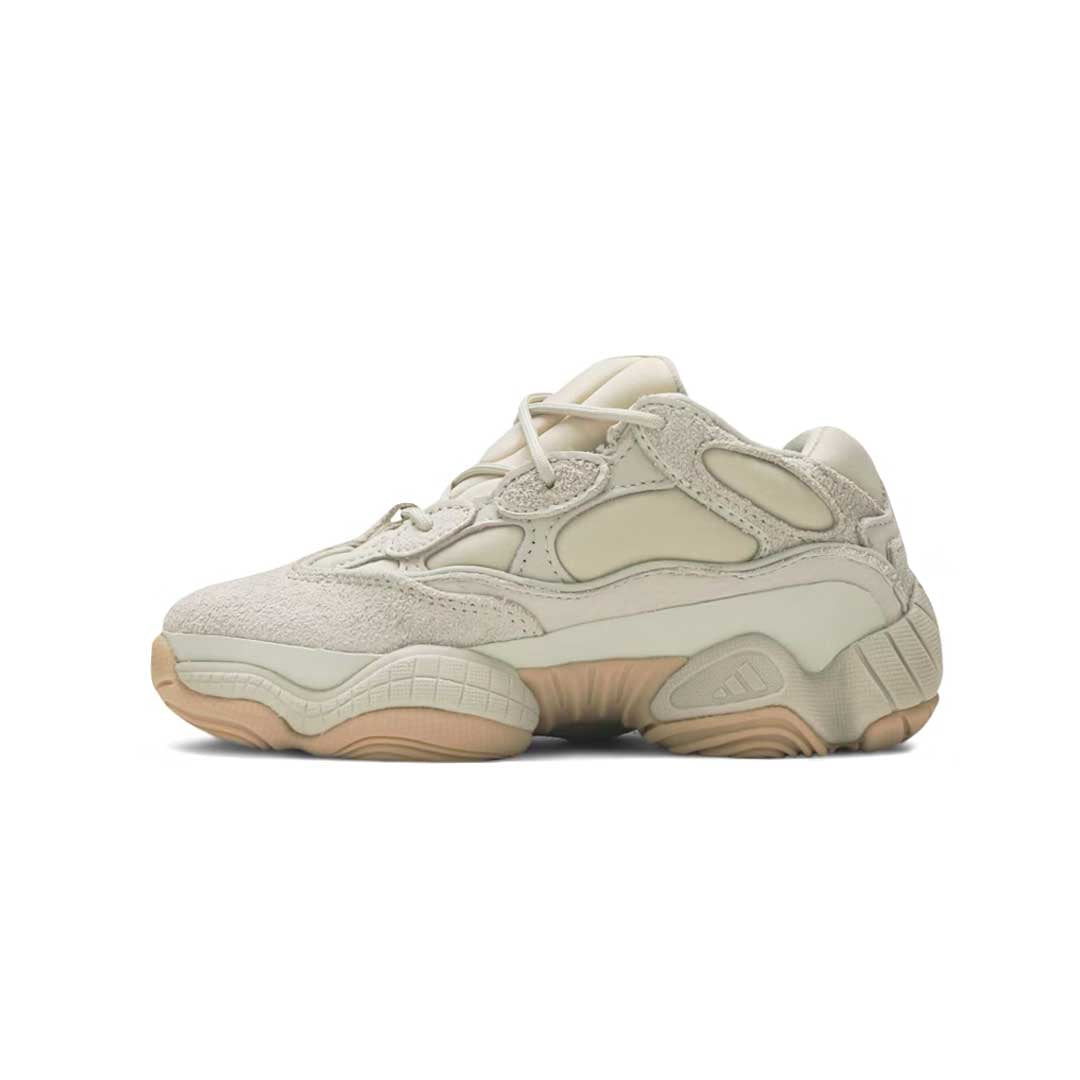 Adidas Kids' (Preschool) Yeezy 500 Sneakers - Lightweight & Comfortable Running Shoes for Toddlers (FW4843) | Perfect for Playground, School & Daily Wear