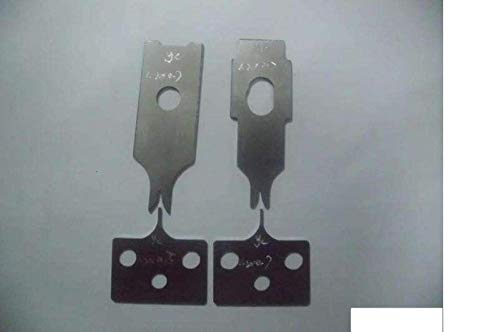 Five Knives
