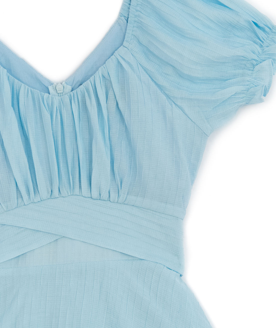 Katie J NYC Girls Delilah Dress - Stylish Floral Summer Dress for Toddler Girls | Perfect for Birthday Parties, Family Photos & Special Occasions