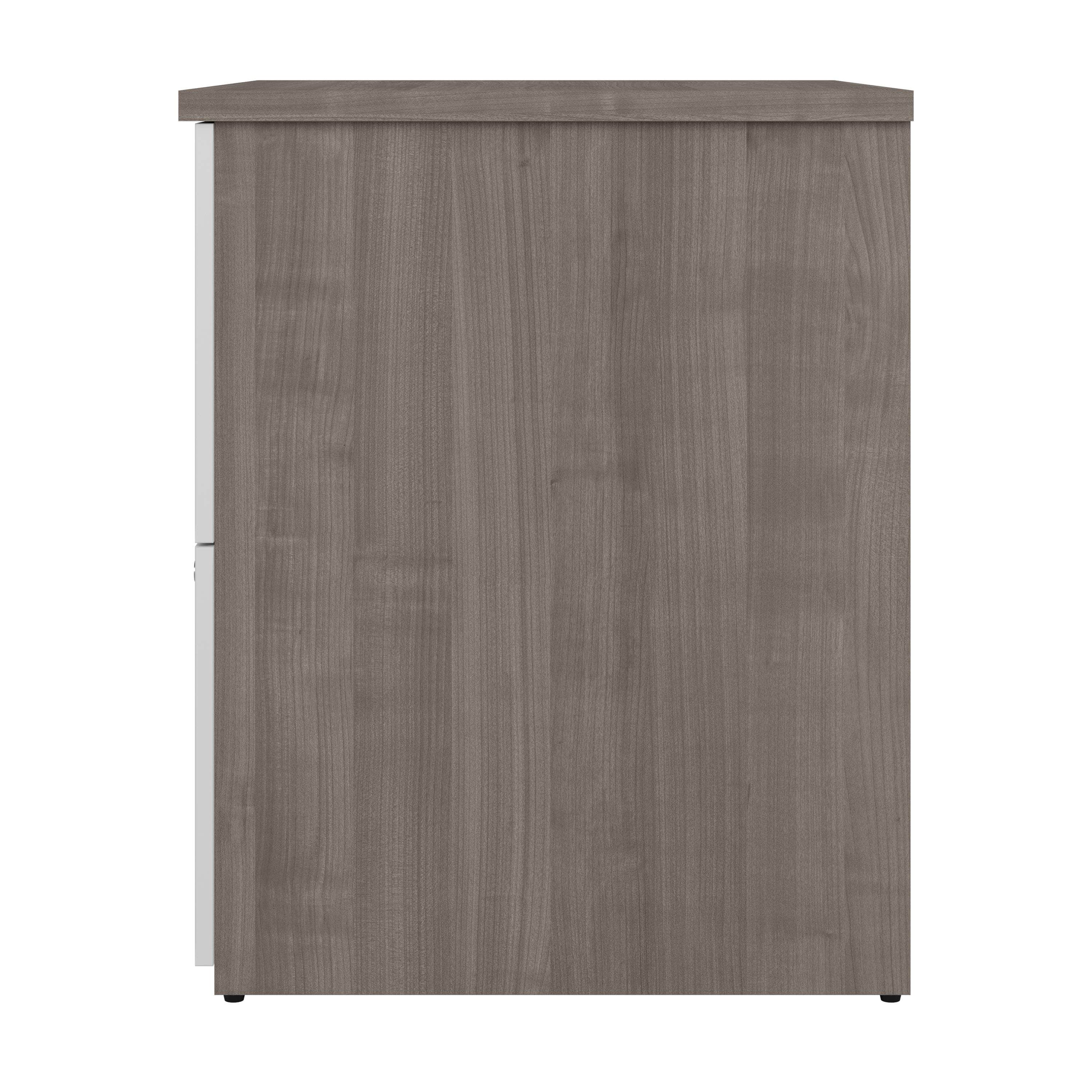 28W Standard 2-Drawer Lateral File Cabinet - 5 Color Options for Office & Home Organization | Durable Metal Filing Cabinet for Documents & Folders
