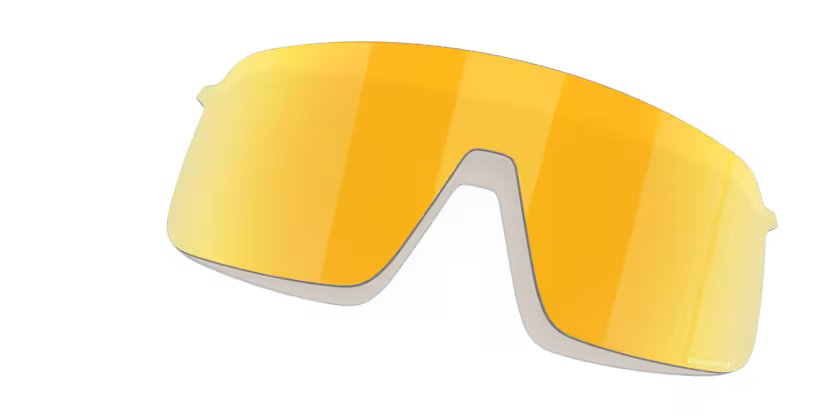Oakley Sutro Lite OO9463 PRIZM Replacement Lenses - High Performance Sunglass Lenses for Cycling, Running & Outdoor Sports