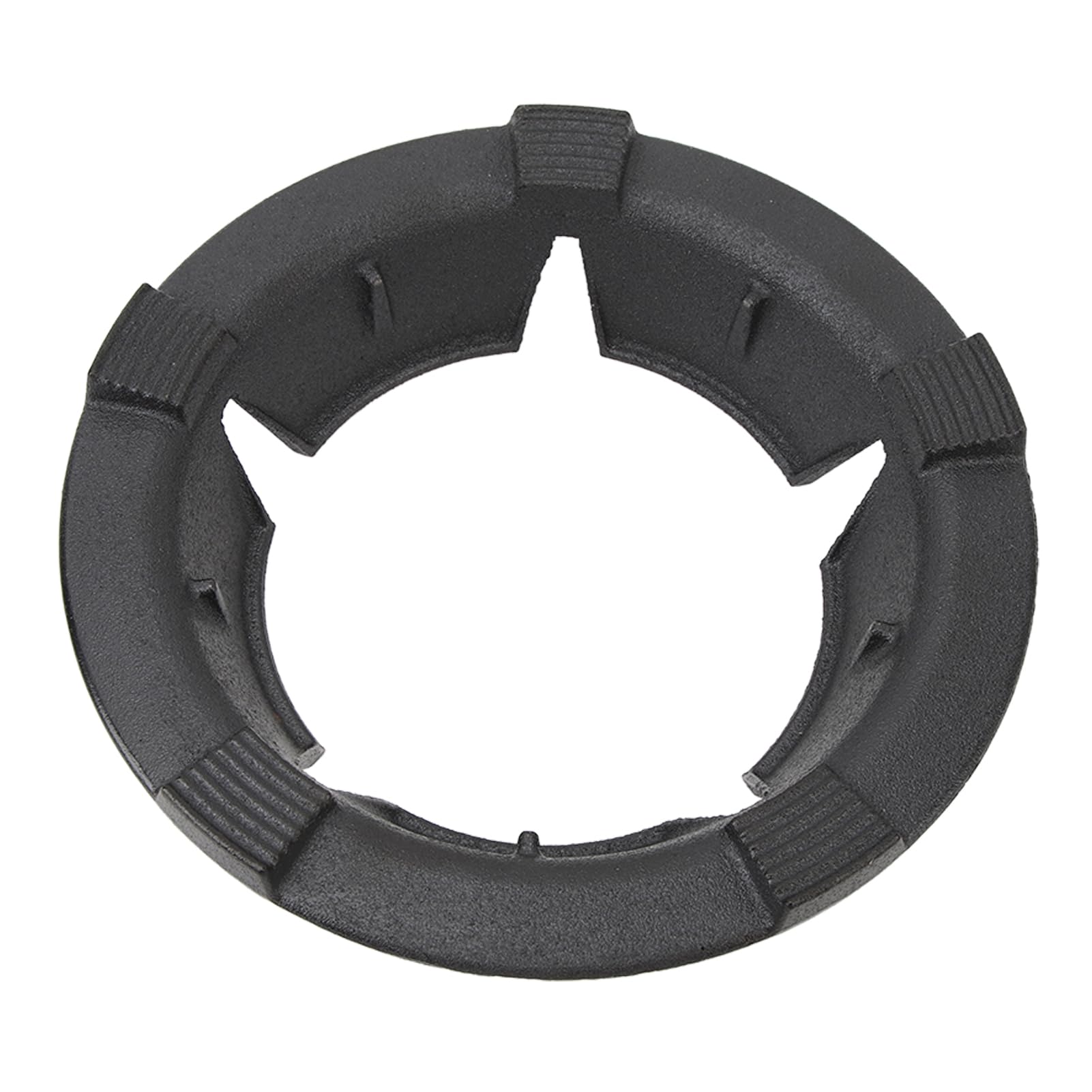**Windproof Gas Stove Hood - Easy Install, Energy-Saving & Durable 5-Claw Cover for Outdoor Camping & Home Kitchen Use**