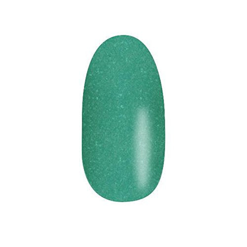 Cacee Pearl Powder Nail Art #74 Teal Pearl - Premium Nail Polish Dust for DIY Nail Designs, Perfect for Salon, Home Manicure & Nail Art Enthusiasts