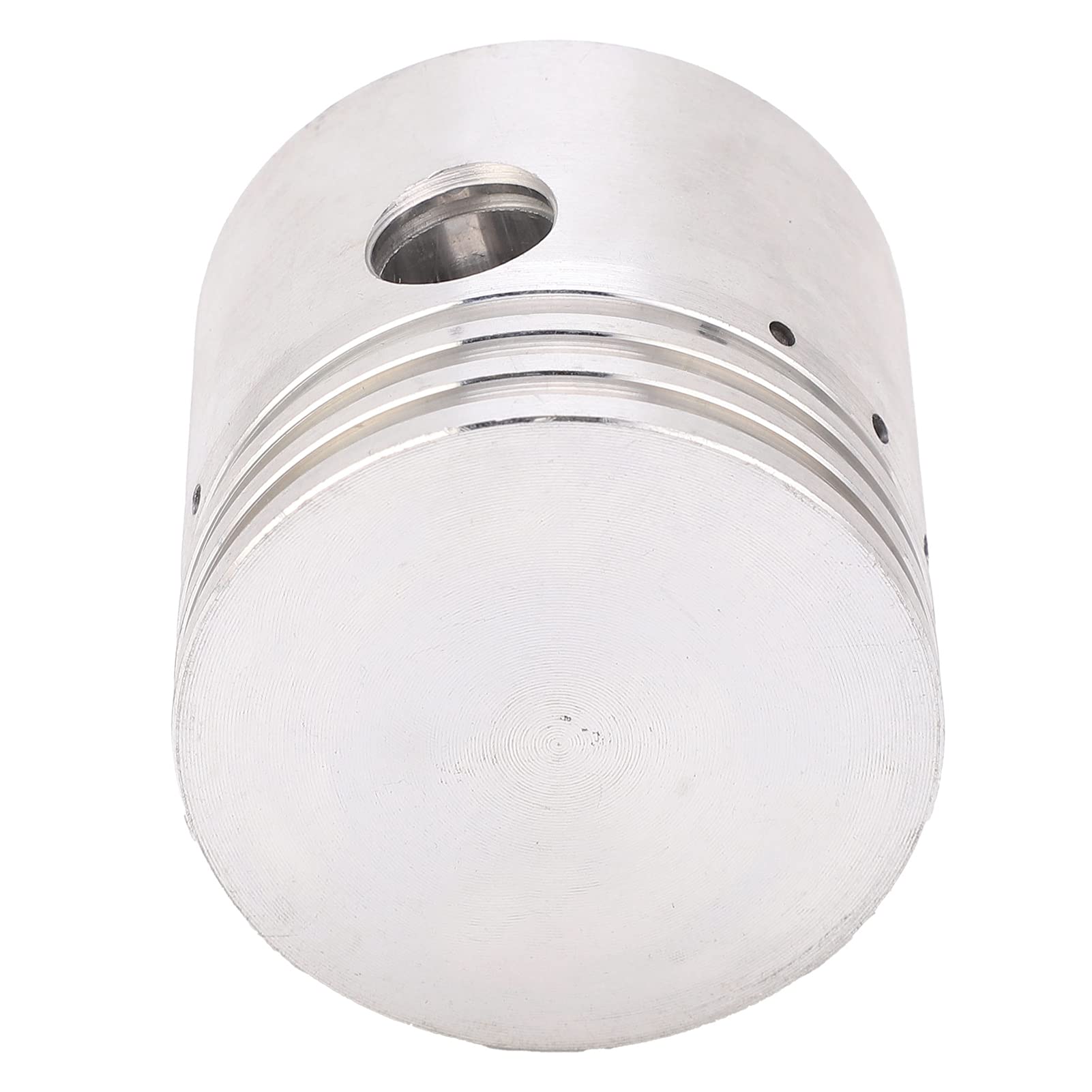 High-Quality Air Pump Parts - Die Cast Connecting Rod Piston for Air Compressors | Durable Flexible Components for Industrial & Home Use