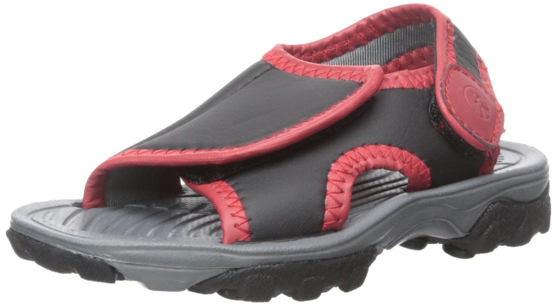 Northside Haller Sandal for Toddler & Little Kid - Lightweight Hiking & Water Shoes for Outdoor Adventures, Beach, Pool & Playground