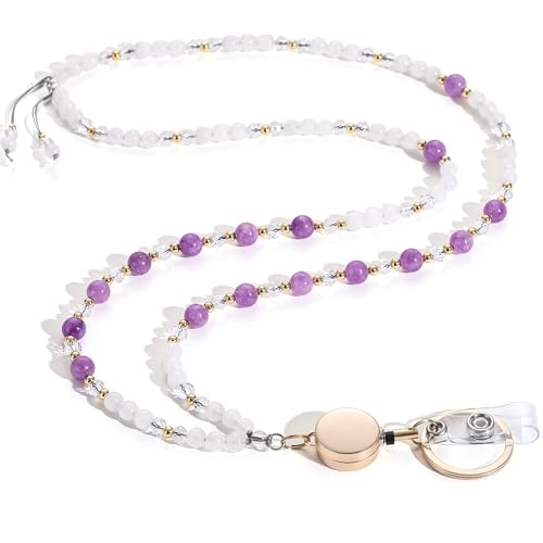 Lavender Amethyst