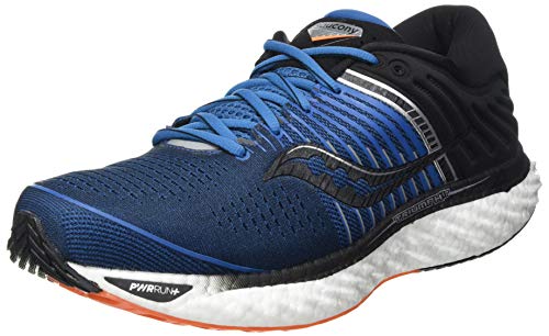 Blue/Black