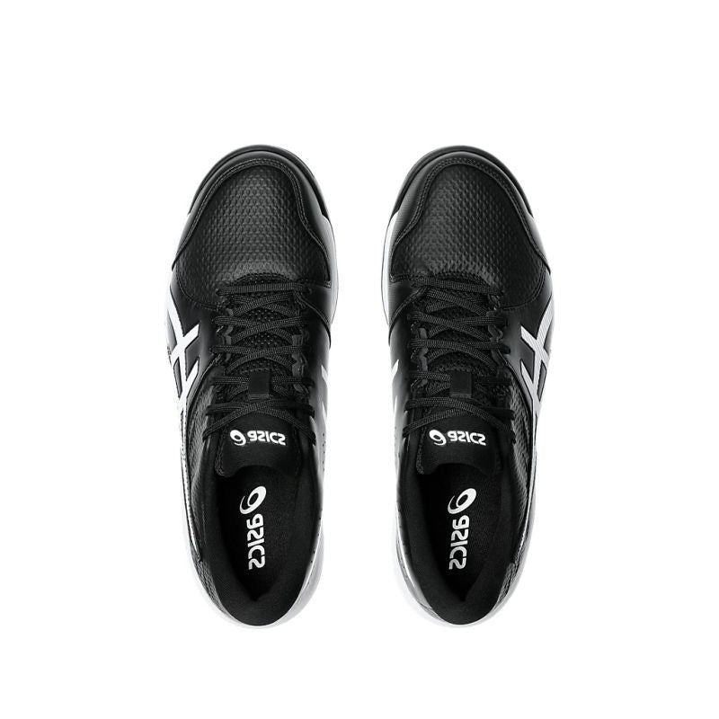 ASICS GEL-Peake 2 Men's/Women's Hockey Shoes - Lightweight Performance Cleats for Field Hockey & Indoor Sports - Perfect for Training, Games & Competitive Play