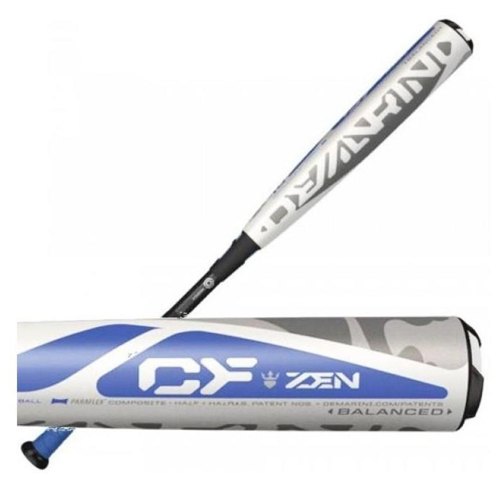 2017 DeMarini CF ZEN CBZ 17 Senior League Baseball Bat 2 3/4