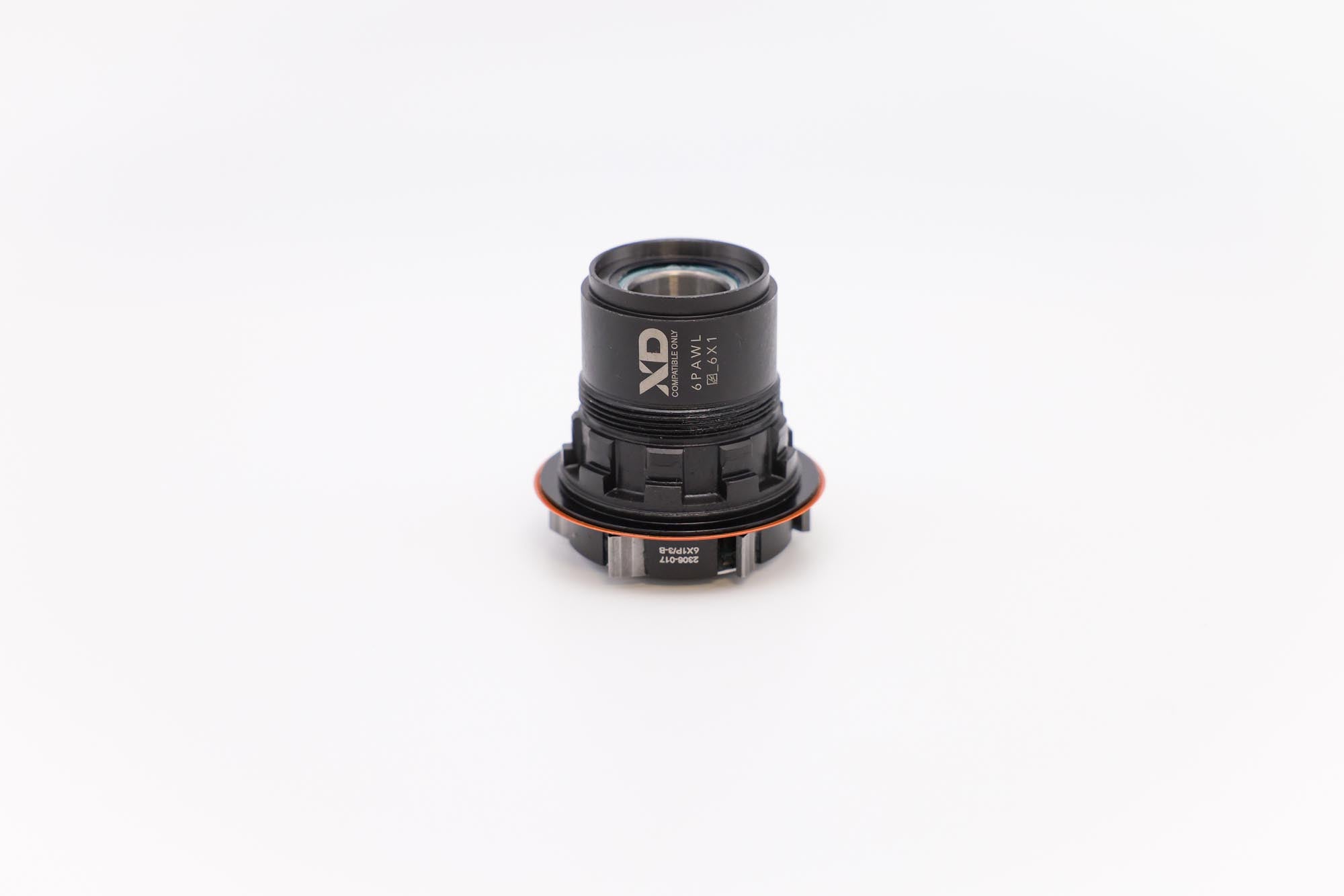 PhaseEngage V3 17 Freehub - SRAM XD Driver Compatible MTB & Road Bike Wheels | Perfect for Trail Riding, Downhill & Gravel Cycling