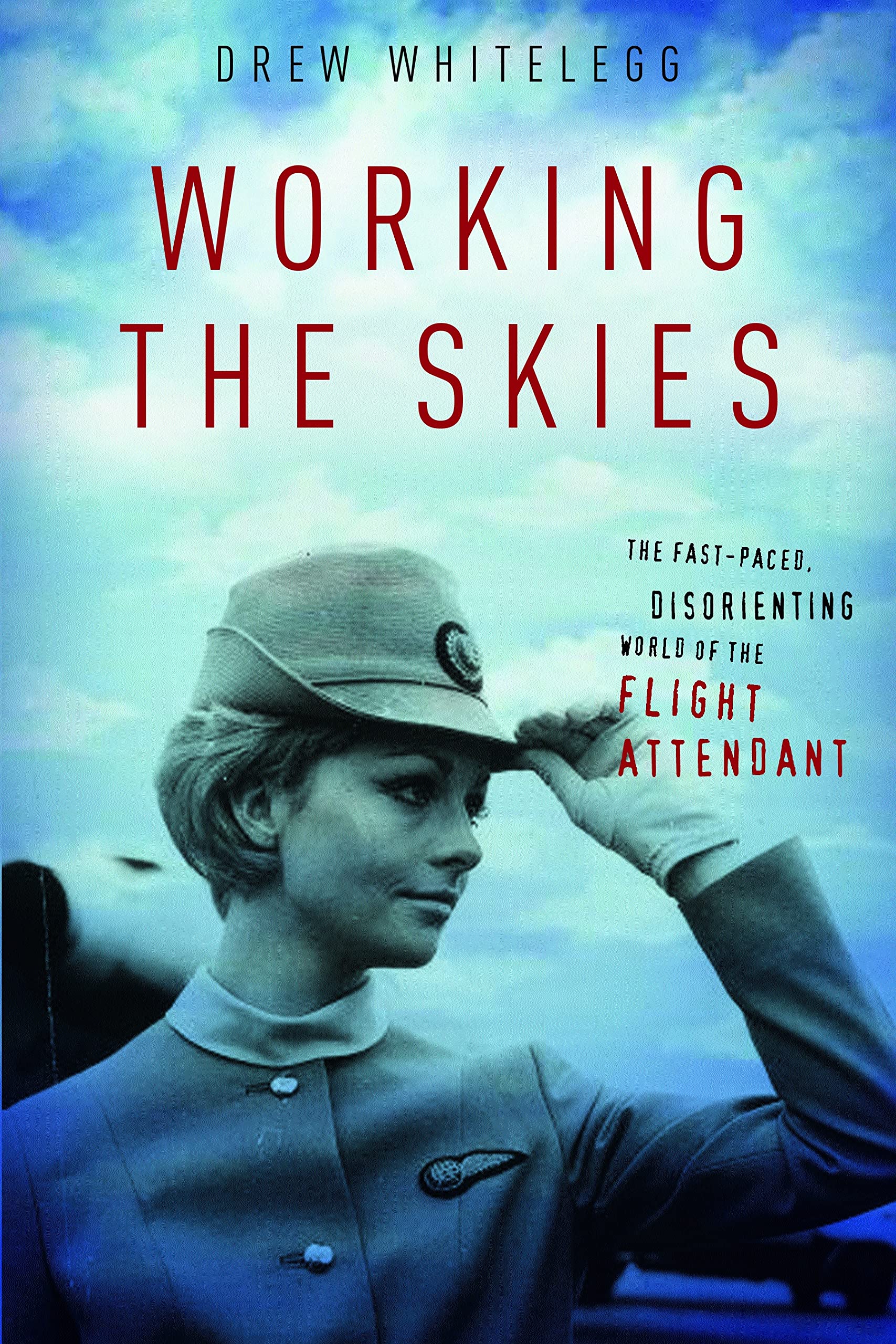 Working the Skies: The Fast-Paced World of Flight Attendants - Career Insights & Air Travel Stories for Aviation Enthusiasts