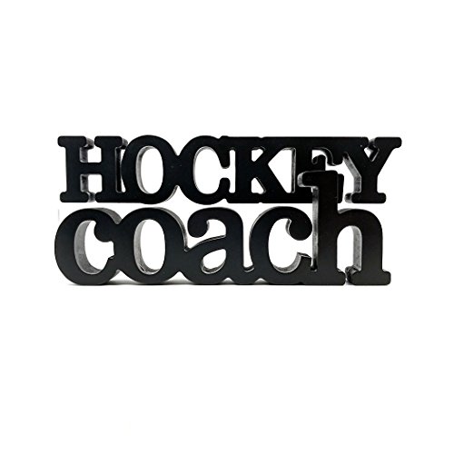 Hockey Coach