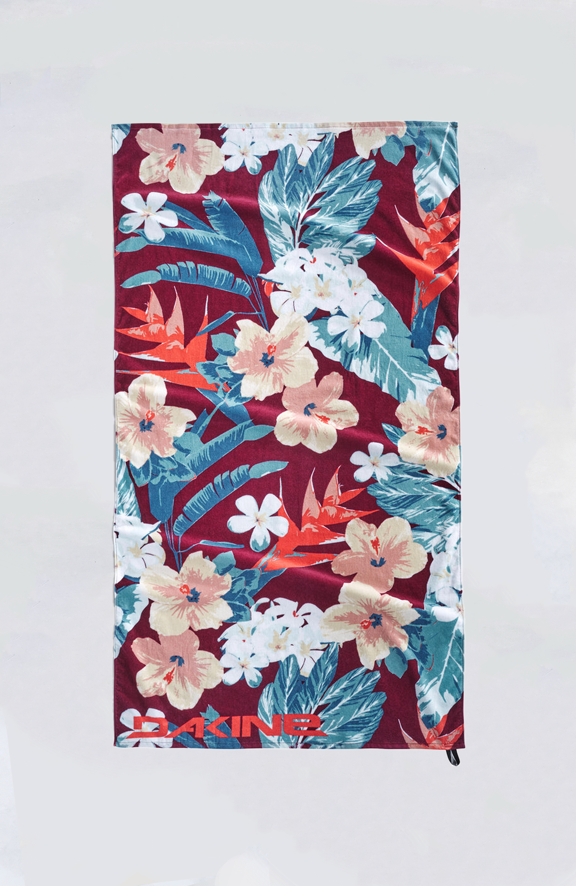 Premium Dakine Terry Beach Towel - Soft, Absorbent & Quick-Drying for Pool, Beach & Travel - Large Size 60