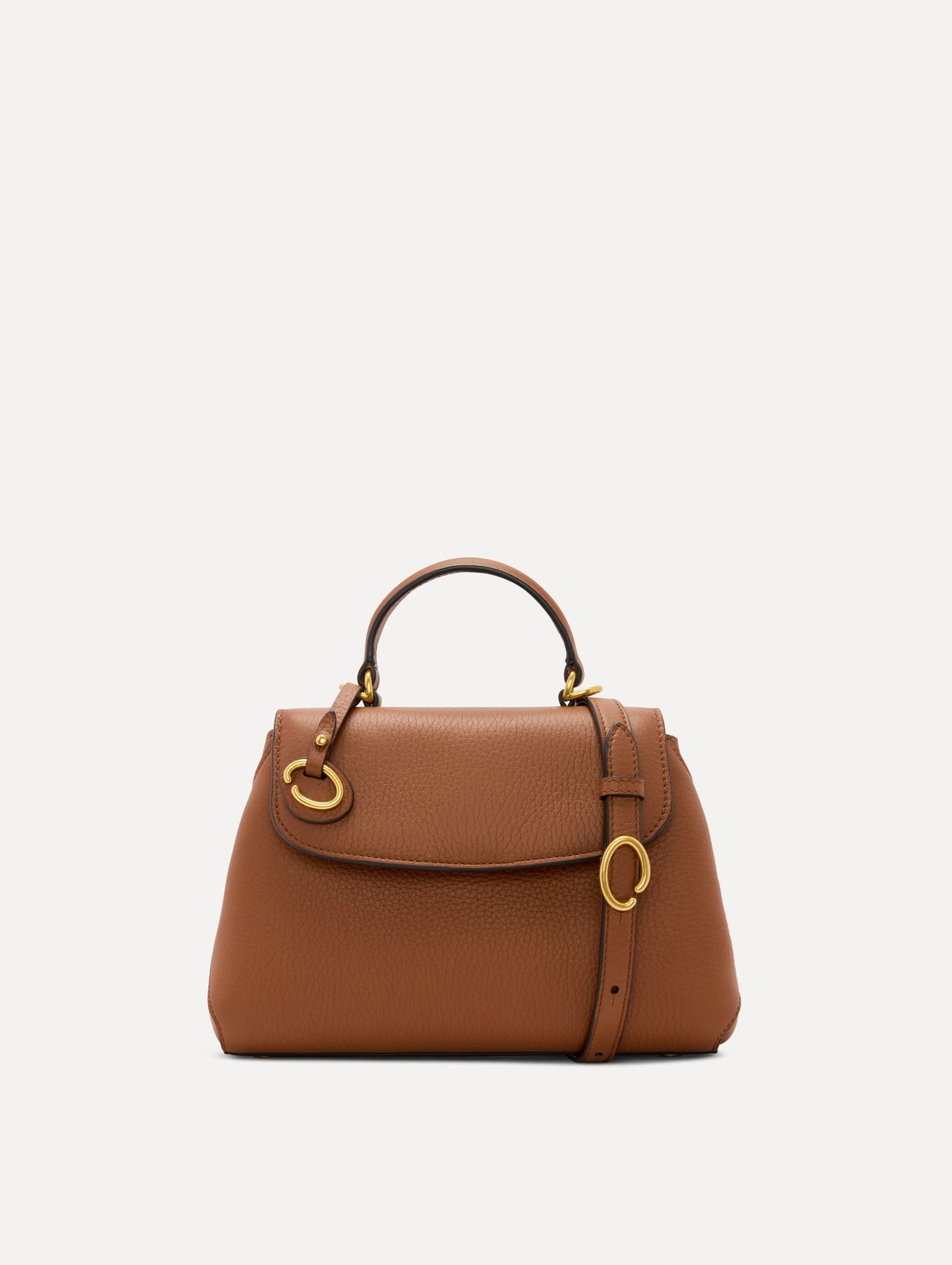 The Mini Poppy 1 - Compact and Stylish Handbag for Women | Perfect for Everyday Use, Work, and Evening Out