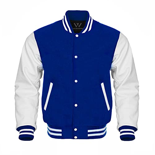 Royal White