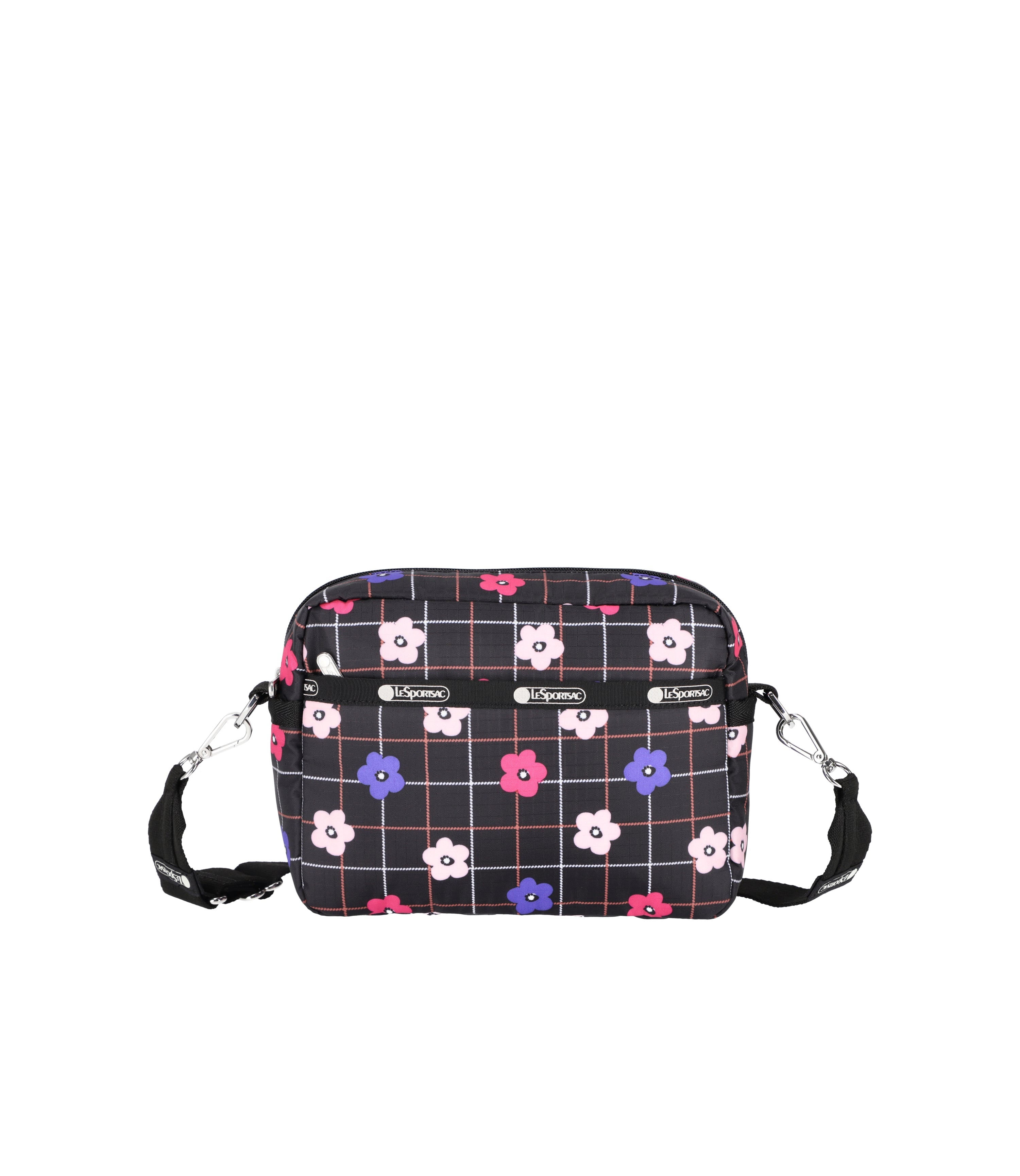 Premium Leather Crossbody Bag for Women - Stylish & Durable Shoulder Purse - Perfect for Travel, Work, and Everyday Use