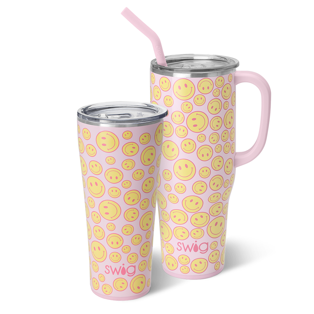 Oh Happy Day Mega Set - Premium Party Decorations Kit for Birthdays, Weddings & Celebrations - Perfect for DIY Decor, Photo Booths & Special Events