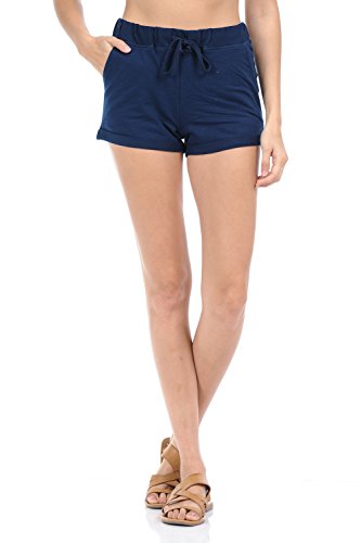 Navy W/Cuff
