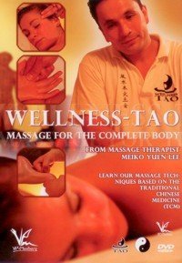 Wellness-tao Full Body Massage Tool - Relieve Muscle Pain & Stress Relief for Home, Office, and Travel Use