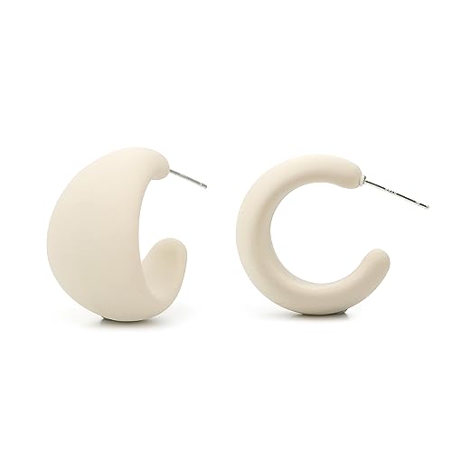 Cream White