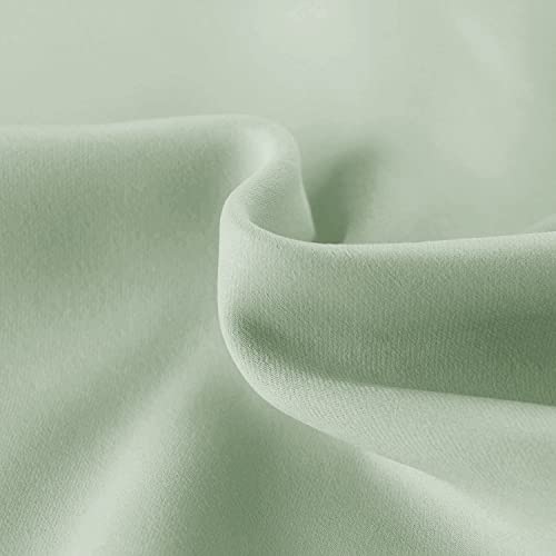 Seafoam Green