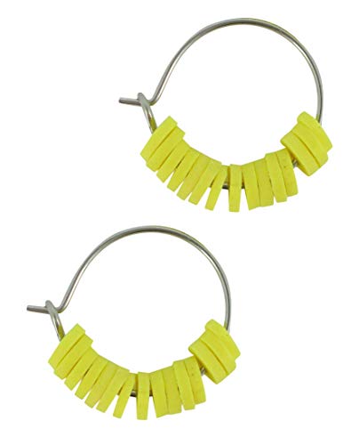 Sunshine Yellow