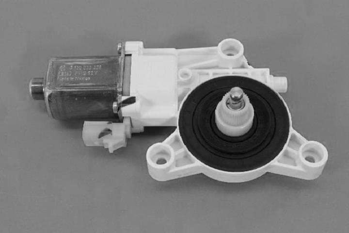 Mopar 6802 1446AA Power Window Motor Replacement - Compatible with Dodge Chrysler Jeep - Fast Quiet Operation - Perfect for Car Window Repair & Auto Maintenance