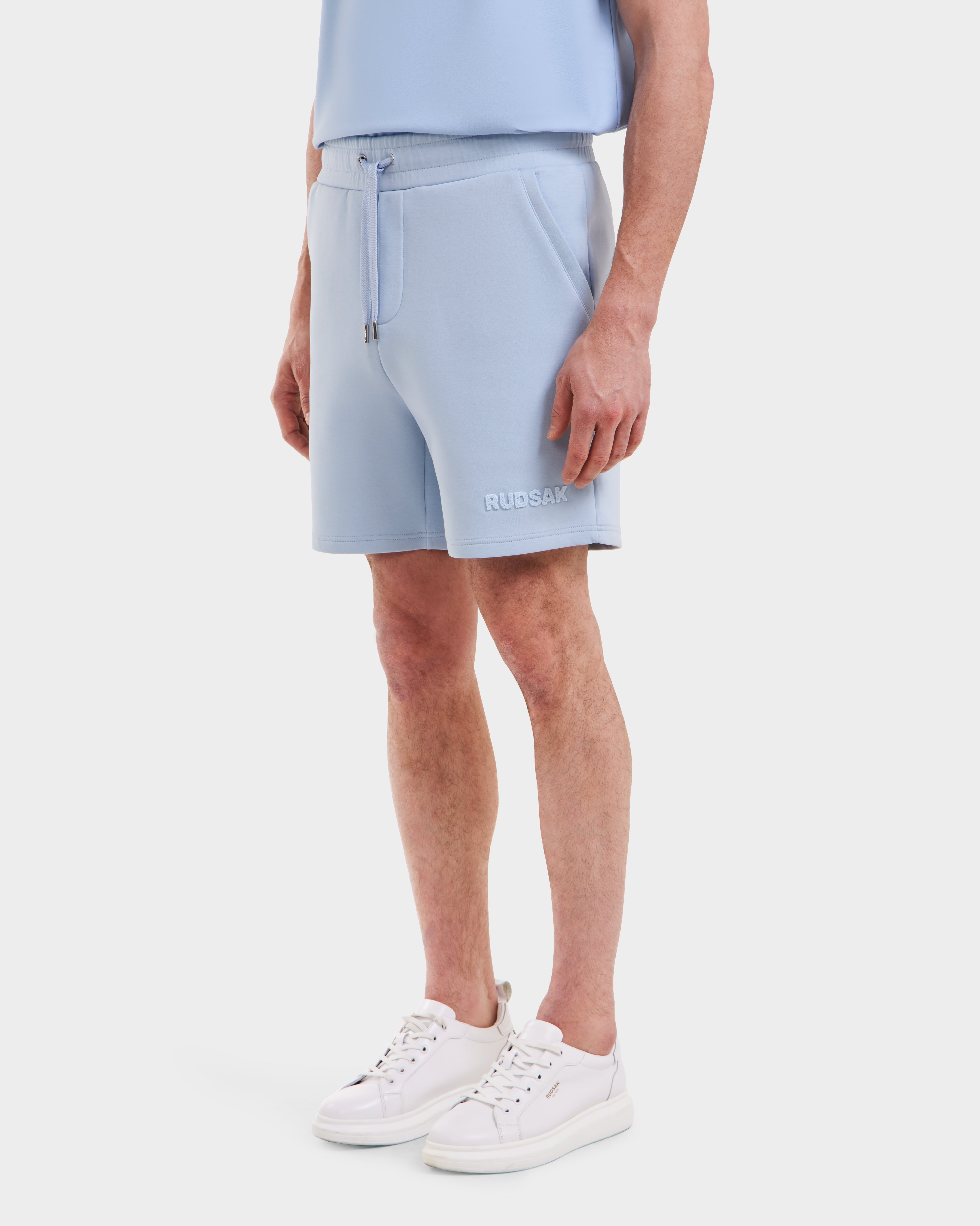 TRAVIS M525002 Sky Blue Sneakers - Lightweight Comfortable Casual Shoes for Men | Perfect for Running, Walking & Everyday Wear