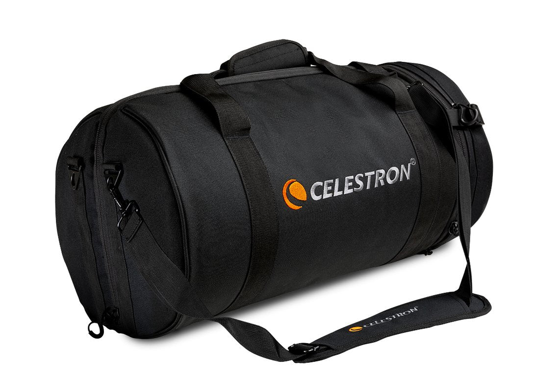 Premium Padded Telescope Carrying Case for 8