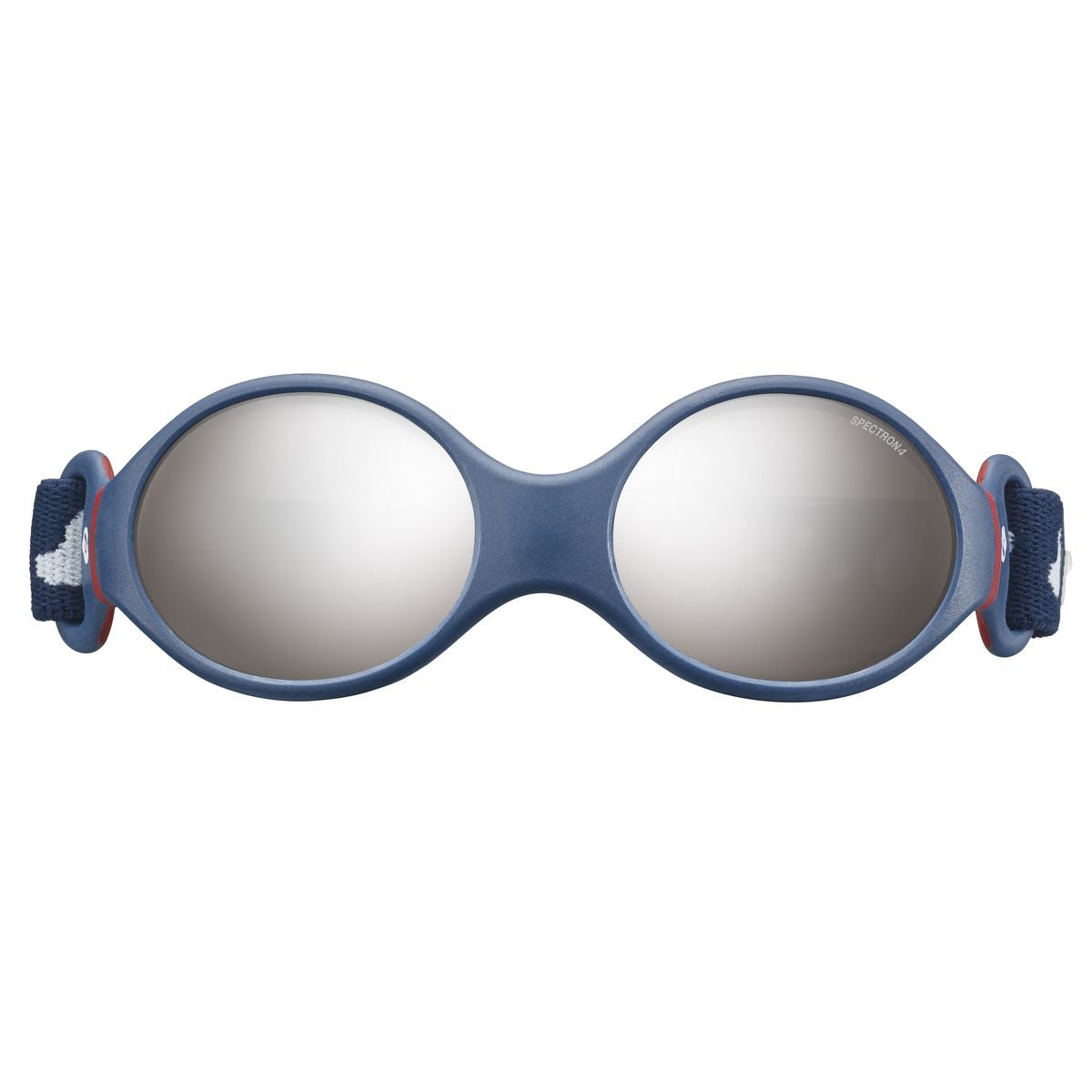 Stylish S J532 Loop Sunglasses for Men & Women - UV Protection, Polarized Lenses - Perfect for Driving, Beach & Outdoor Activities