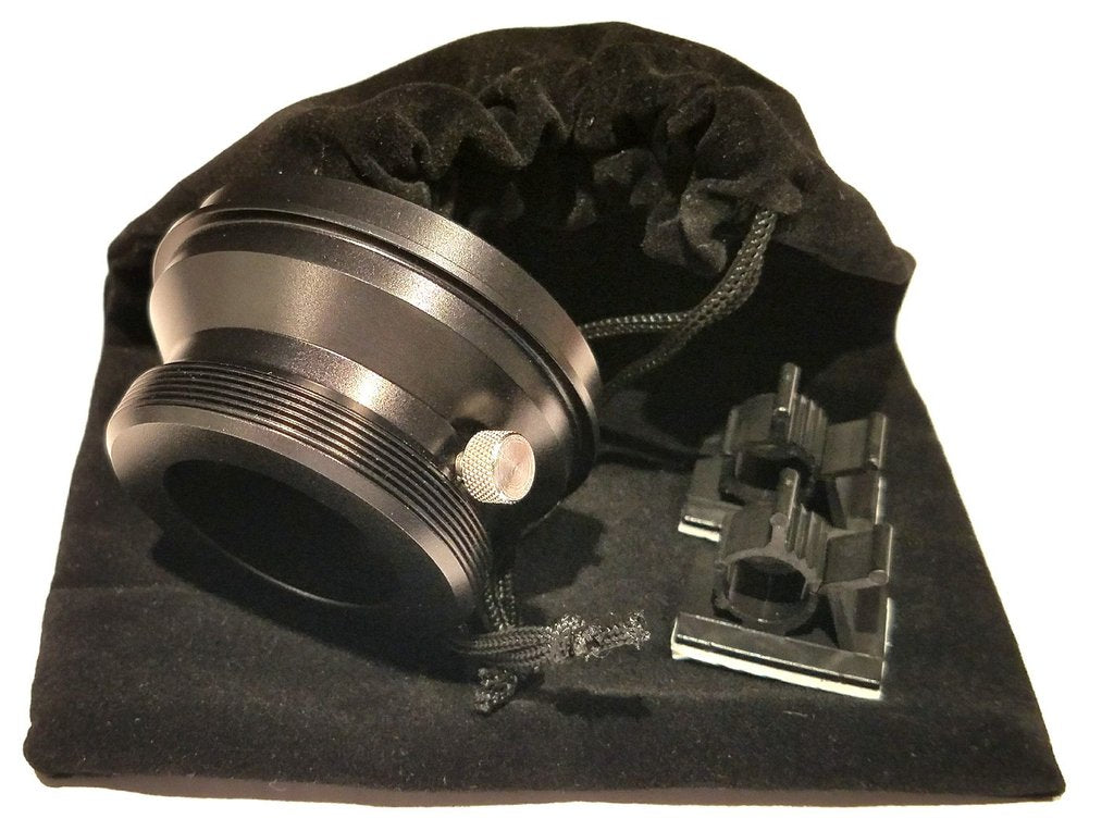 Revolution FunStar 11 F/2 Fastar Compatible Telescope Lens - Perfect for Astrophotography, Stargazing & Night Sky Observation