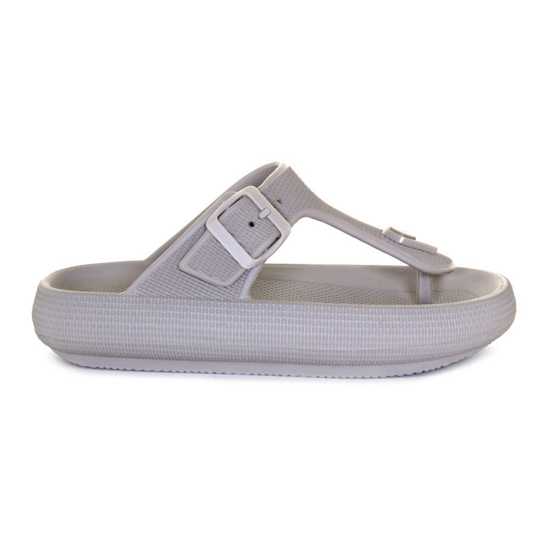 Women's Thong Sandals - Comfortable Flip Flops for Beach, Pool, and Summer Outfits | Lightweight & Stylish Casual Footwear