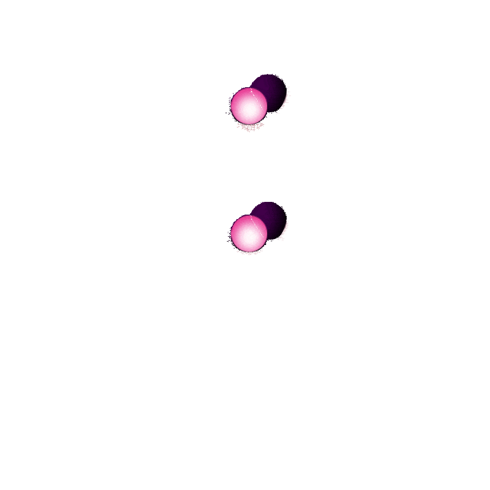Pretty Love Kegel Tighten Up 1 Light Pink - Vaginal Weights for Pelvic Floor Exercise, Postpartum Recovery & Intimacy Enhancement