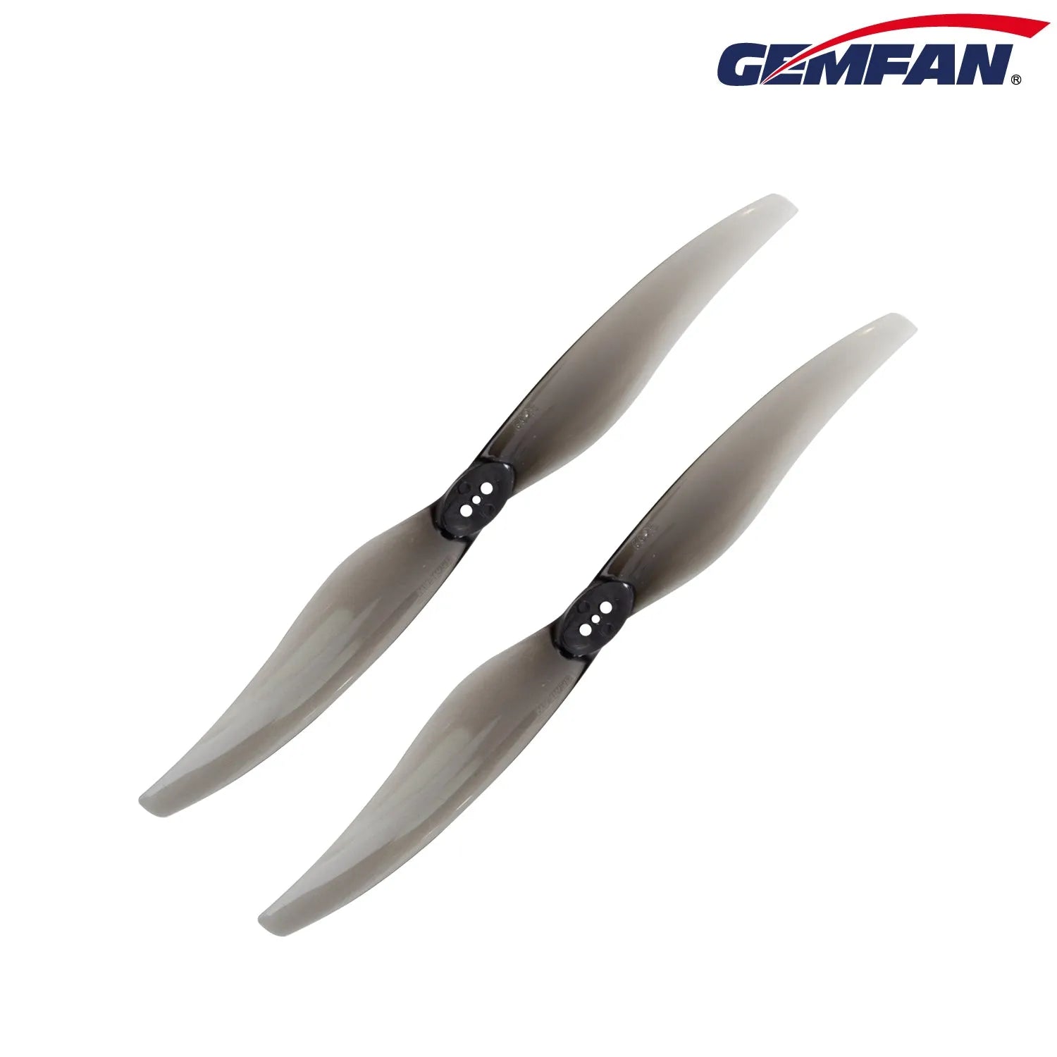 GEMFAN Hurricane SL 6026 PC 1.5mm Propeller for 2004 1700KV Drone - 8 Pack - High Performance FPV Racing & Freestyle Drones - Durable Polycarbonate Blades for Smooth Flight