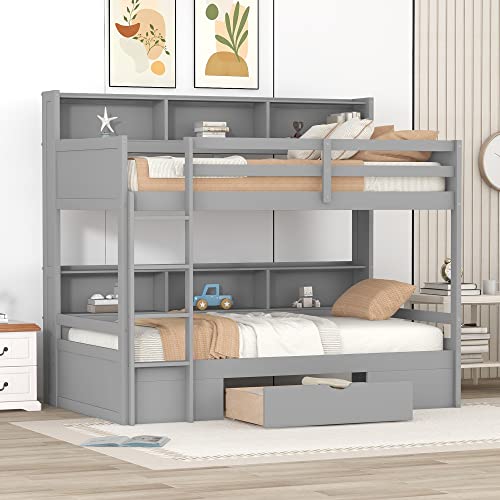 Gray(with Shelf)