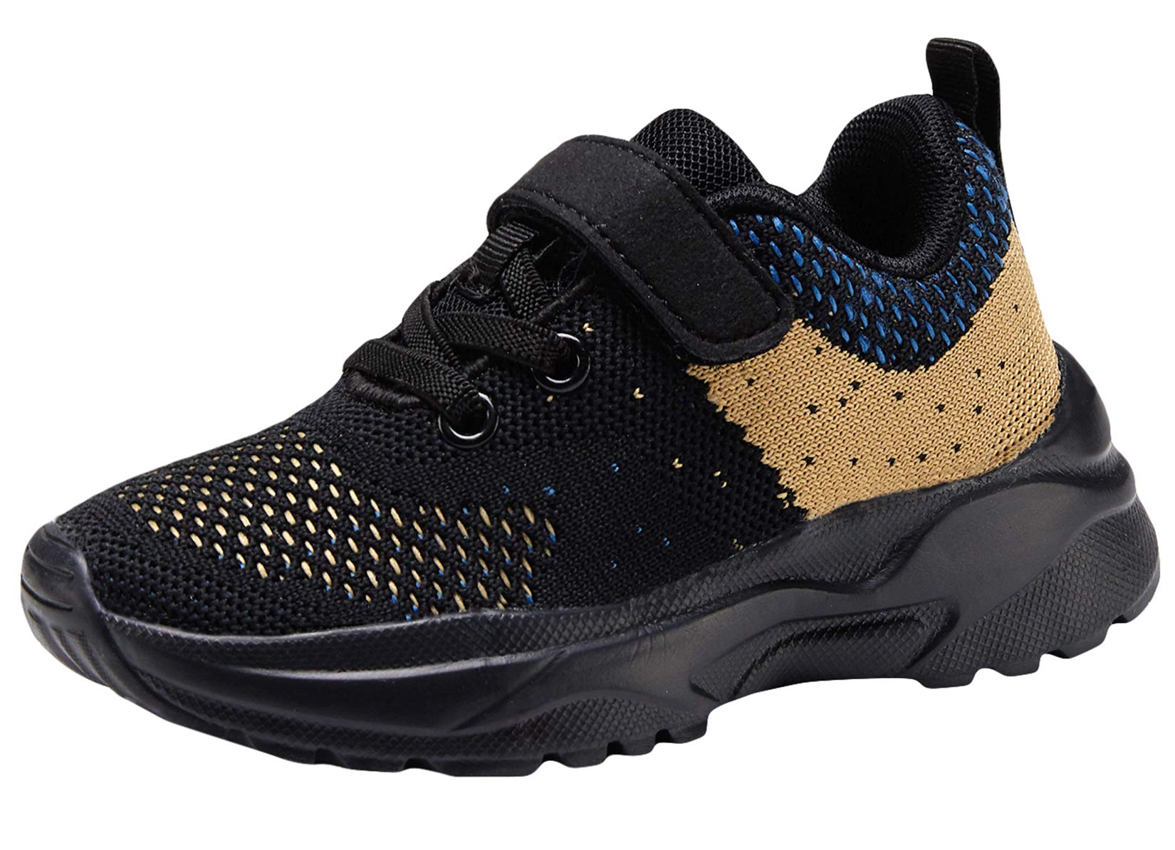 ASF Kids Athletic Running Shoes for Boys & Girls - Lightweight Tennis Sneakers for Toddler, Little & Big Kids - Perfect for Sports, School & Daily Play